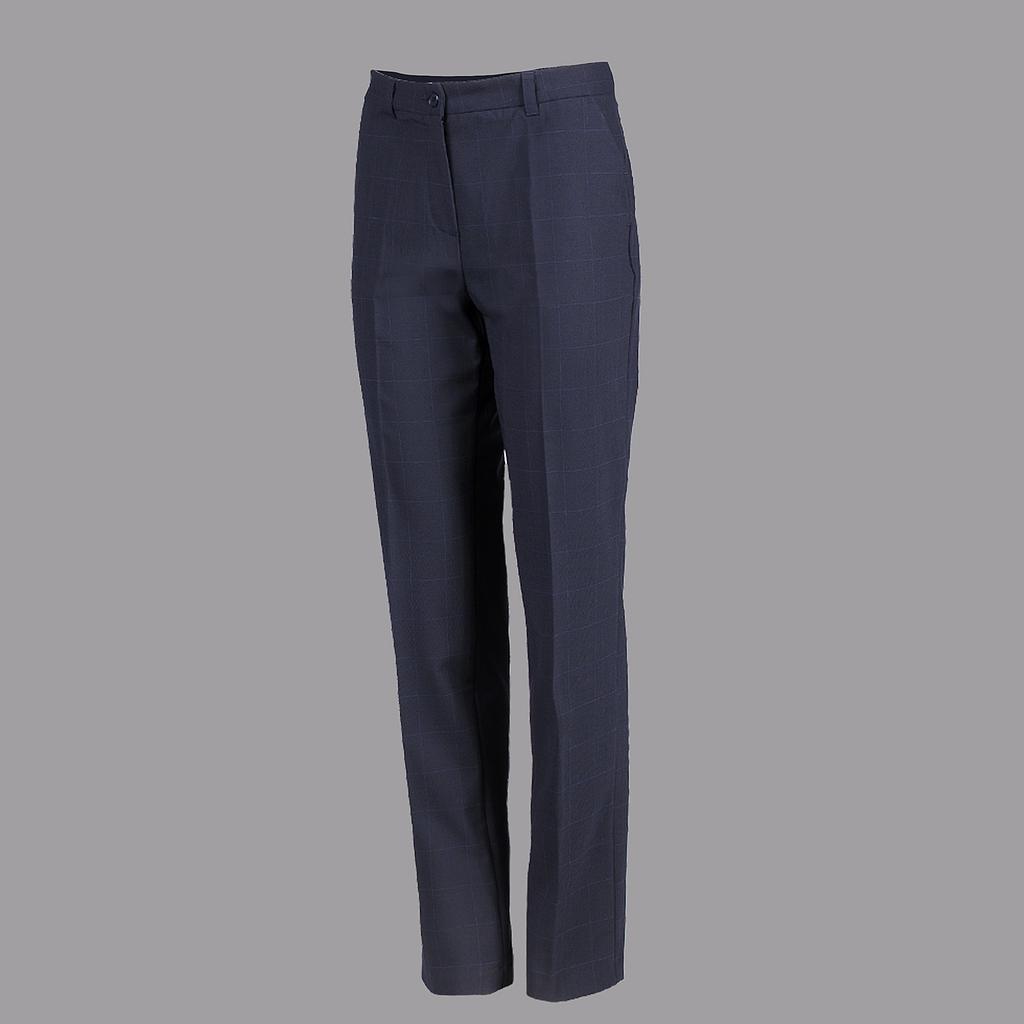 [700004-104-36] PANTALÓN MUJER CINTURILLA CÓMODA BOLSILLOS FRANCESES TRIP 700004 (36)