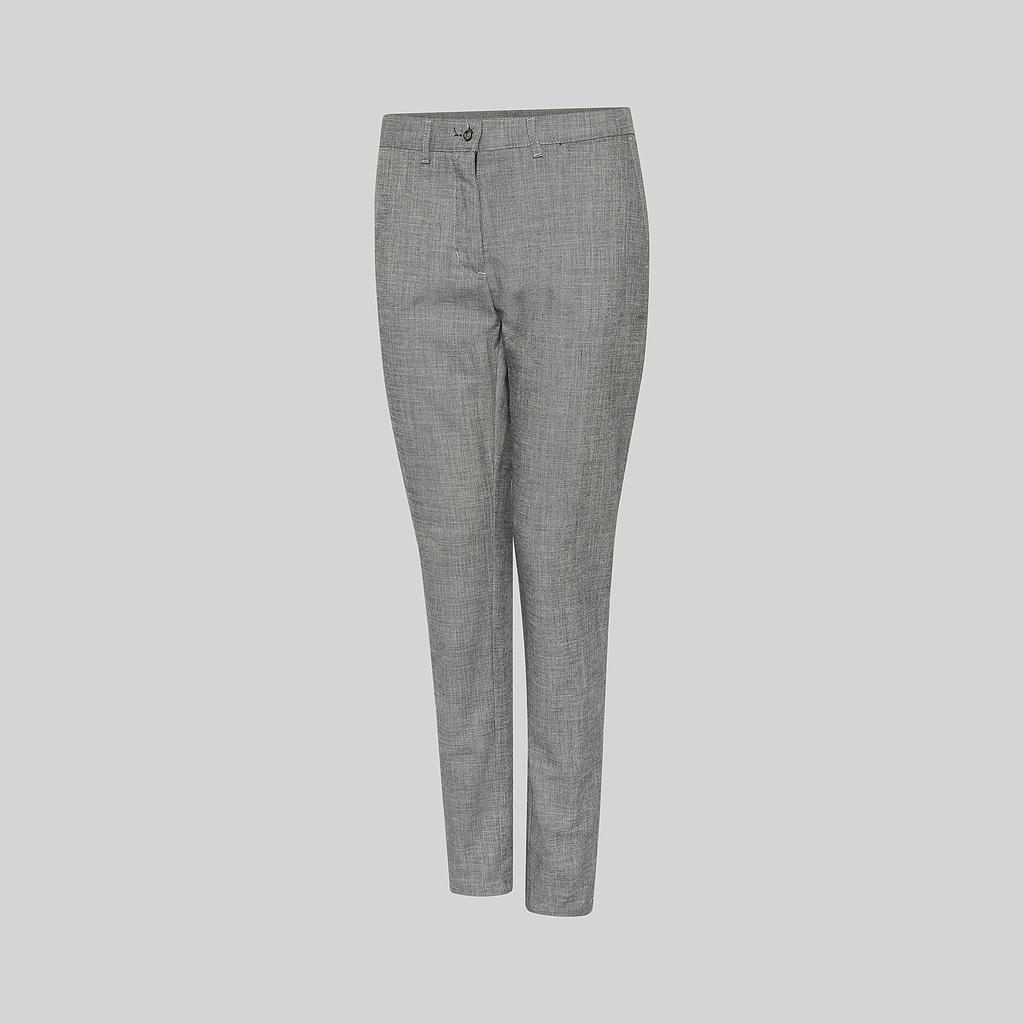 [700005-791-36] PANTALÓN MUJER AJUSTADO MULTIBOLSILLO CHEVIOT 700005 (36)