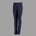 PANTALÓN MUJER CHINO ALGODÓN ELASTANO MEETING 700012