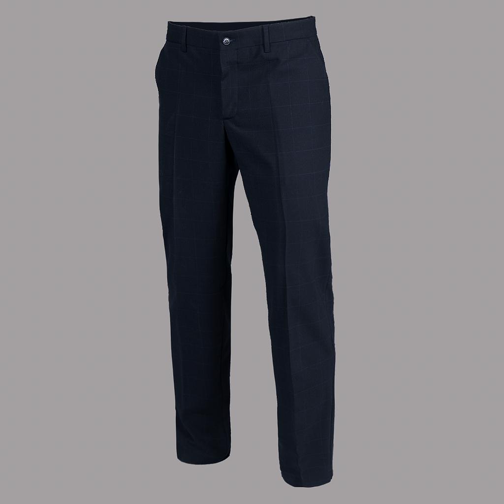 [700013-104-36] PANTALÓN TEJIDO TRIP ELÁSTICO SIN PINZAS TRIP 700013 (36)