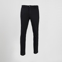 PANTALÓN HOMBRE PUNTO INTERLOCK ELÁSTICO CROSS ELASTIK 700018