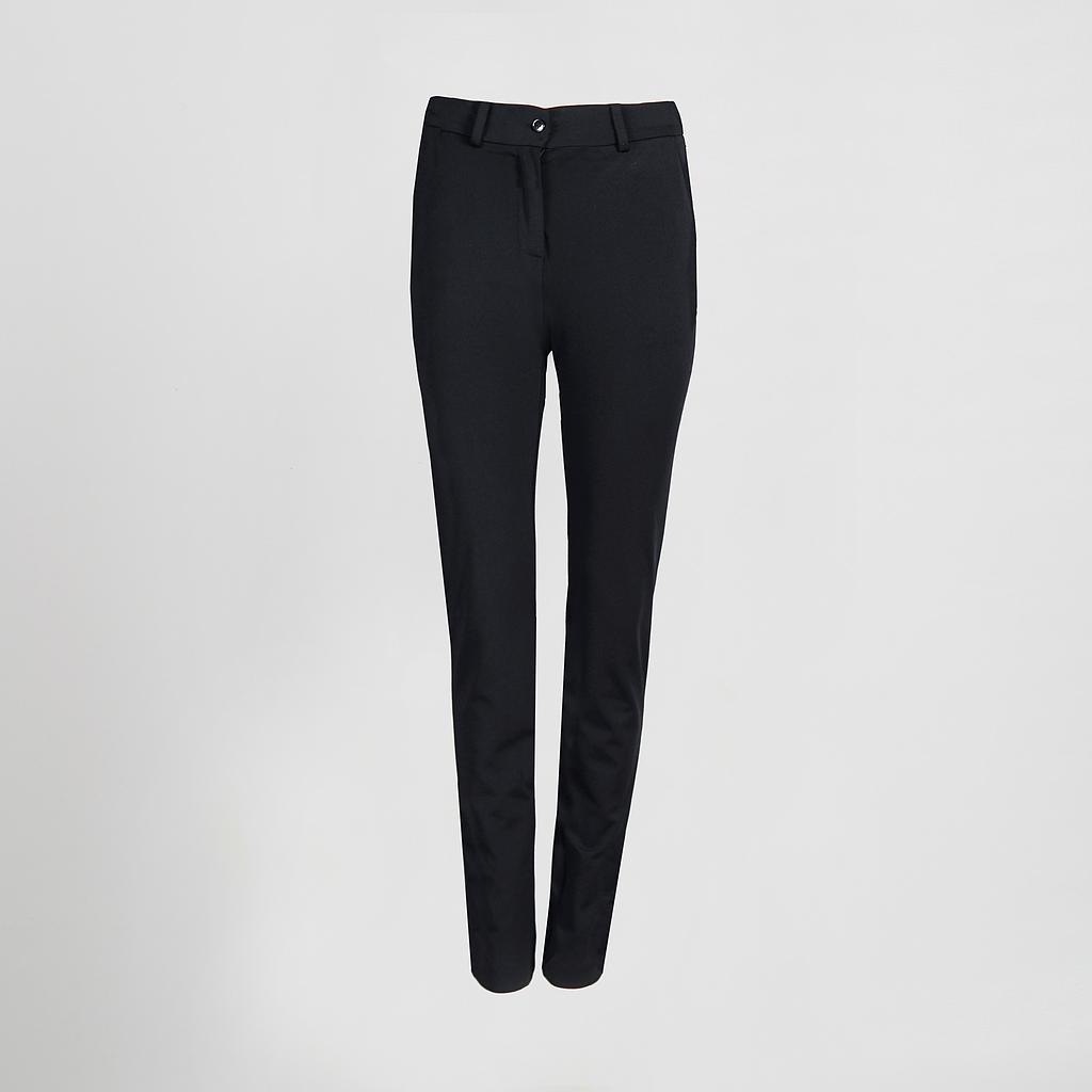 [700021-001-36] PANTALÓN MUJER ELÁSTICO HIDRÓFUGO INTERLOCK 700021 (36)