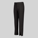 PANTALÓN MUJER ABERTURA CENTRAL ELÁSTICO SILVADUR 700036