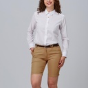 BERMUDA MUJER POLIÉSTER FLEXIBLE GARY'S 700056