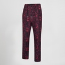 PANTALÓN MICROFIBRA TRANSPIRABLE ESTAMPADO UNISEX 700061