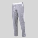 PANTALÓN UNISEX CINTURA ELÁSTICA OXFORD GRIS PERLA 702500