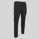 PANTALÓN SANITARIO UNISEX BI-ELÁSTICO EXTRAFIBER 702900