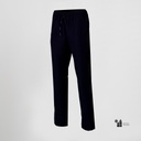 PANTALÓN UNISEX CINTURA ELÁSTICA MICROFIBRA RECICLADA 703600