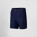 BERMUDA SEMI AJUSTADA CINTURA ELÁSTICA HOMBRE 778500