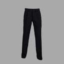 PANTALÓN REGULAR FIT CON PINZAS Y BOLSILLOS POLIÉSTER 778600