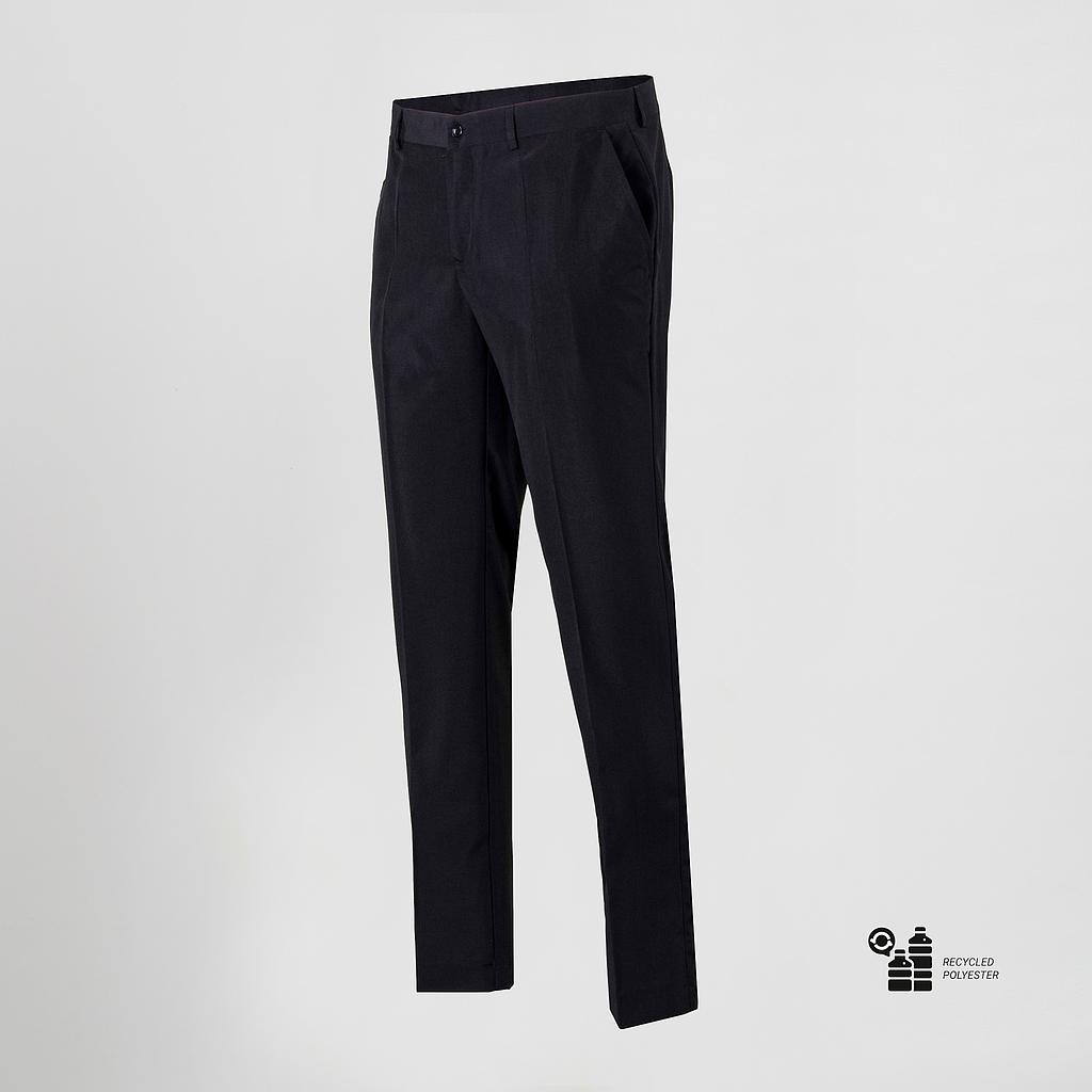 PANTALÓN REGULAR FIT MICROFIBRA RECICLADA GARY´S 779500