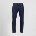 PANTALÓN VAQUERO ELÁSTICO ALTA RESISTENCIA CASDY 780200