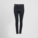 PANTALÓN MUJER VAQUERO ELÁSTICO ALTA RESISTENCIA CASDY 780300