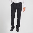 PANTALÓN SEMI AJUSTADO PINZAS MULTIBOLSILLO CONFORT 792100