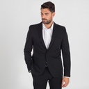 AMERICANA SUPER SLIM FIT TECNO RESISTENTE A MANCHAS Y ELÁSTICA TECNO 812100