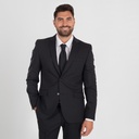 AMERICANA HOMBRE SLIM FIT MOVIMIENTO LIBRE TRIVIAL 812600