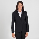 AMERICANA MUJER CONFORT AJUSTADA 2 BOTONES 821200