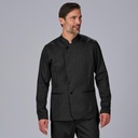 CHAQUETA CUELLO MAO SEMI AJUSTADA SALAZAR 920003