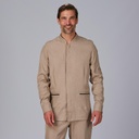 CHAQUETA HOMBRE CUELLO MAO BOLSILLOS LATERALES DUARTE 963800