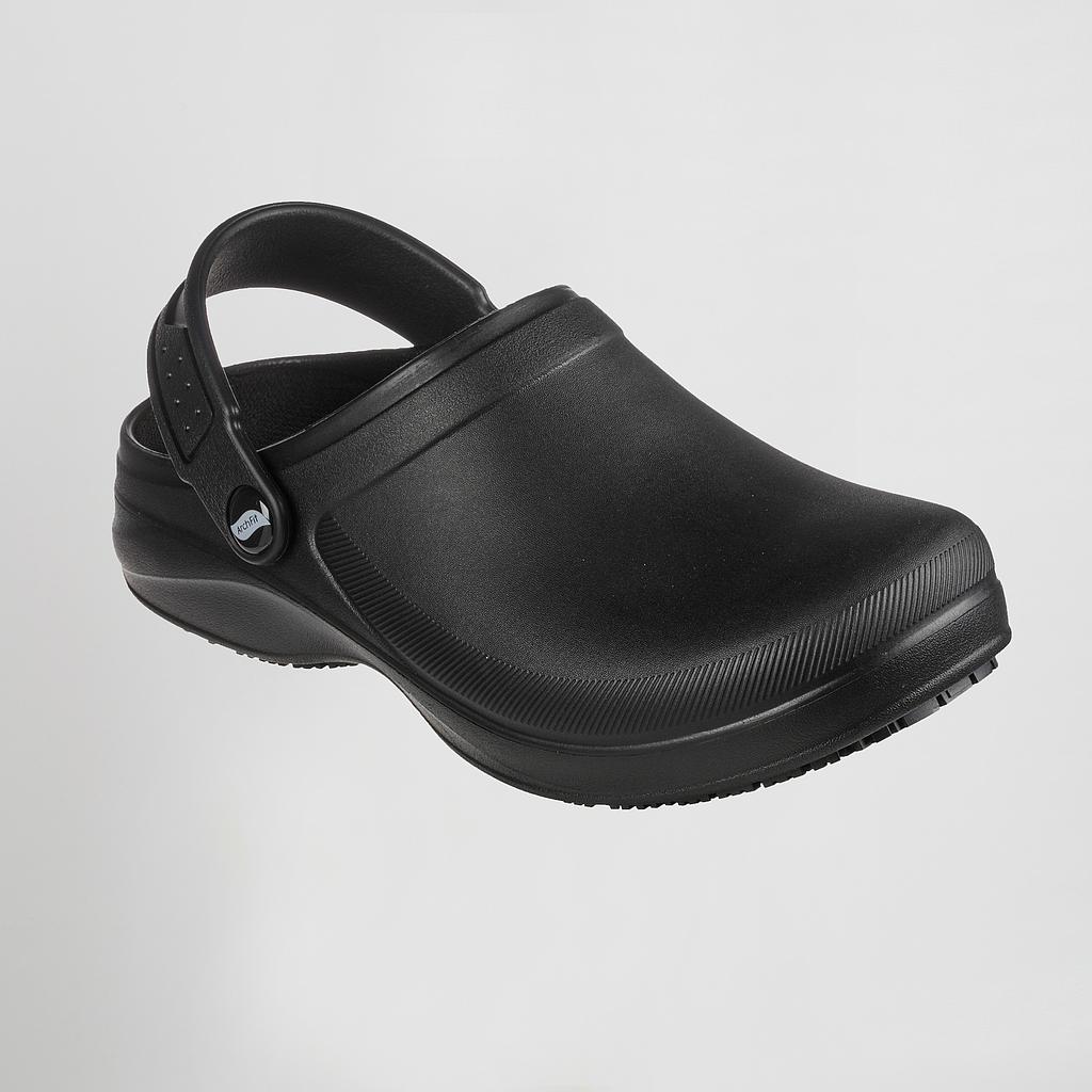 [SK108067EC-001-35] ZUECO ANTIDESLIZANTE EVA FLEXIBLE SKECHERS SK108067EC (35)