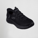 ZAPATO SLIP-INS ANTIDESLIZANTE CONFORT SKECHERS SK108144EC