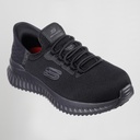 ZAPATO SLIP-ON SEGURIDAD COMPOSITE SKECHERS SK108152EC