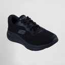 ZAPATO TRABAJO ANTIDESLIZANTE ARCH FIT SKECHERS SK108266EC