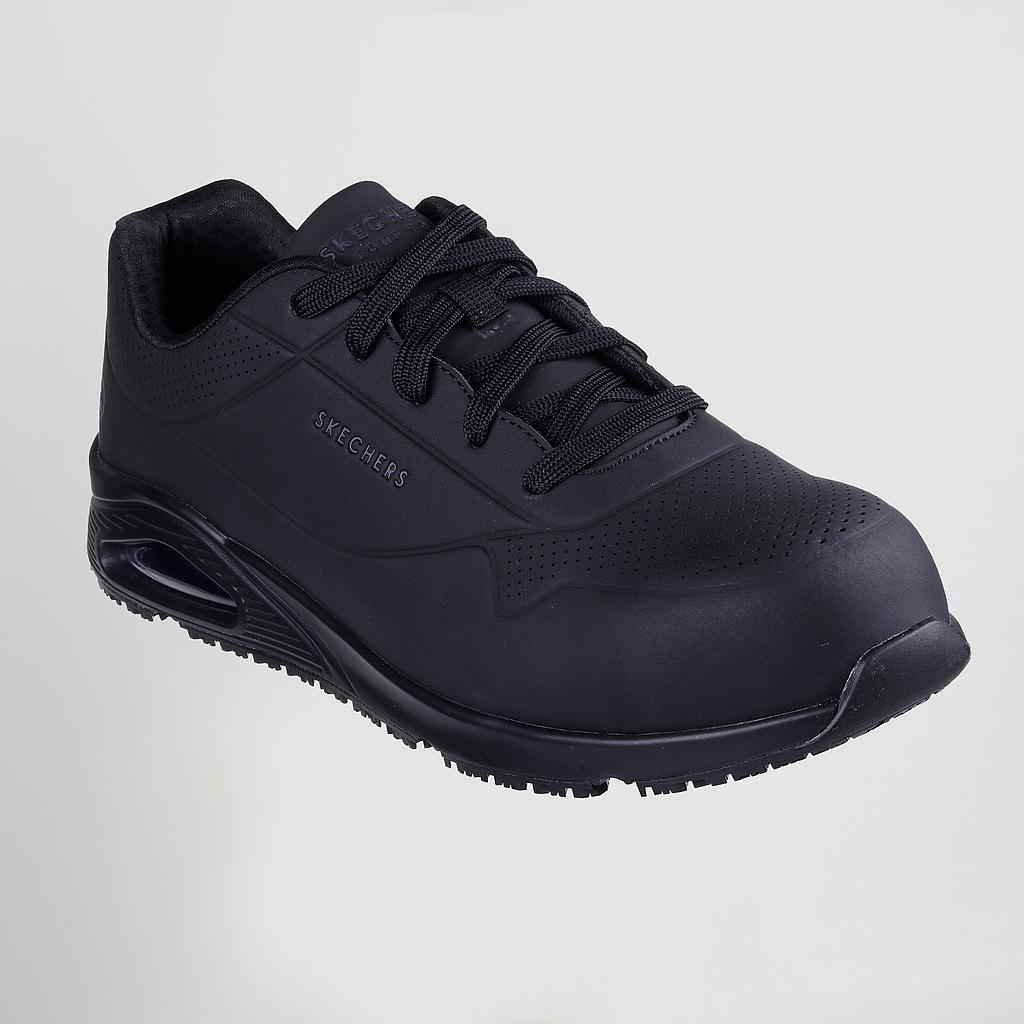 [SK200177EC-001-39.5] ZAPATILLA SEGURIDAD COMPOSITE ANTIPERFORACIÓN SKECHERS SK200177EC (39.5)