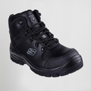 BOTÍN SEGURIDAD MONTAÑERO SKECHERS AIR-COOLED MEMORY FOAM TROPHUS SK200187EC