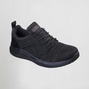 ZAPATILLA ANTIDESLIZANTE ELÁSTICA SKECHERS SK200291EC