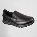 ZAPATO ANTIDESLIZANTE RELAXED FIT SKECHERS SK77236EC