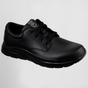 ZAPATO OXFORD LABORAL ANTIDESLIZANTE MEMORY FOAM SKECHERS SK77513EC