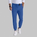 PANTALÓN JOGGER CÓMODO 3 BOLSILLOS BARCO SKP572