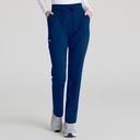 PANTALÓN CONFORT KNIT ELÁSTICO BARCO SKP668