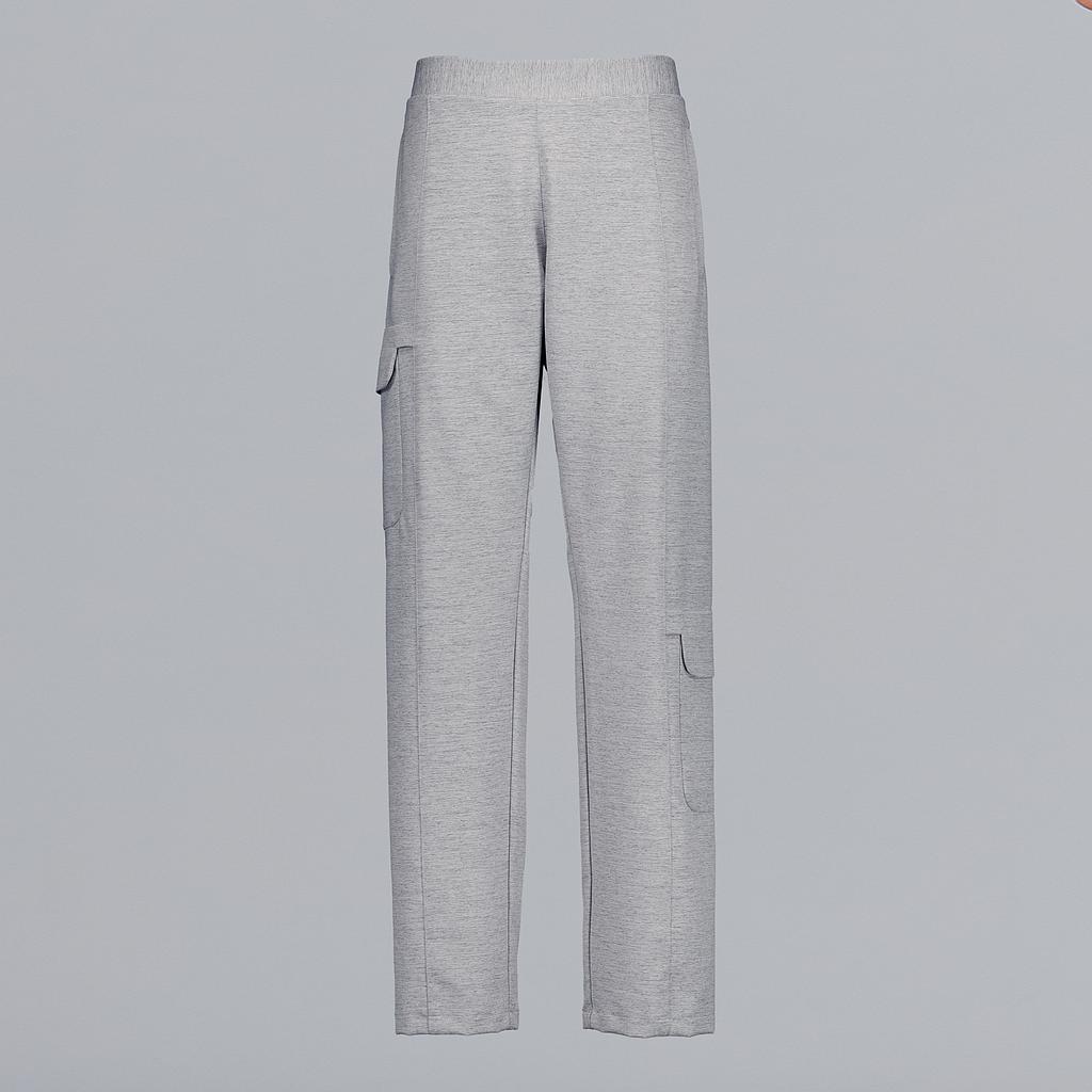 [700047-117-XS] PANTALON UNISEX MULTIBOLSILLOS ASIMETRICOS VIGORE GARYS 700047 (XS)