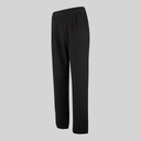 PANTALON SRA BIELASTICO BAJO VUELTO 88%POLIESTER 12%ELASTAN 220GR
