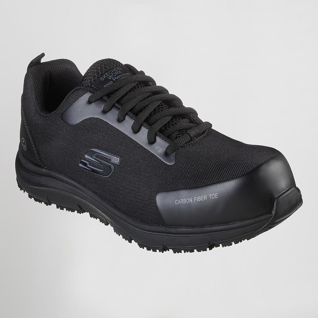 [SK200090EC-001-39.5] ZAPATO S3 NO METAL PUNTA CARBONO MUY LIGERO SRC ESD ULMUS (39.5)