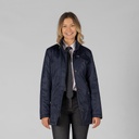 ANORAK SRA VESTIR ENGUATADO CAPUCHA DESMONTABLE 135 GR 100% POLIESTER