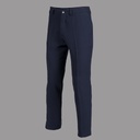 PANTALON CRO SLIM FIT AJUSTAD0 SIN PINZA 53% POLIES. 44% LANA 3%ELASTAN WELFARE