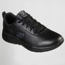 ZAPATO SRA CORDONES PIEL ANTIDESLIZANTE MARSING GMINA