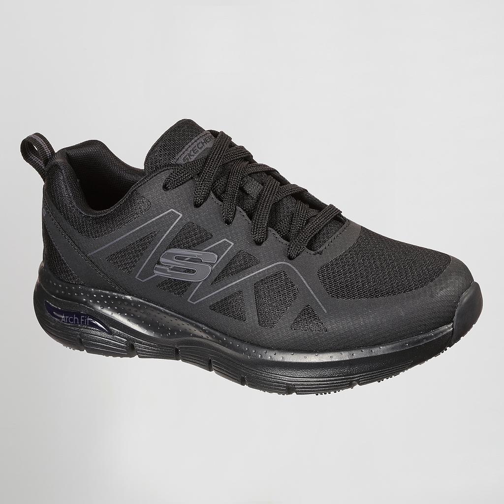 [SK200025EC-001-40] ZAPATO CRO AXTELL TRANSPIRABLE ANTIDESLIZANTE ARCH FIT SR (40)