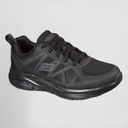 ZAPATO CRO AXTELL TRANSPIRABLE ANTIDESLIZANTE ARCH FIT SR