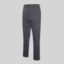 PANTALON COCINA RAYAS MEDIA GOMA