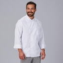 CHAQUETILLA COCINA M/L TEFLON BOTON BOLA