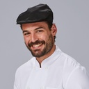 GORRA SIROS VISERA MODELO CLASICO