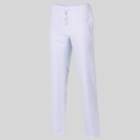 PANTALON UNISEX GOMA CORDON EXTERIOR  BOLSILLOS  INTERIOR 200GR
