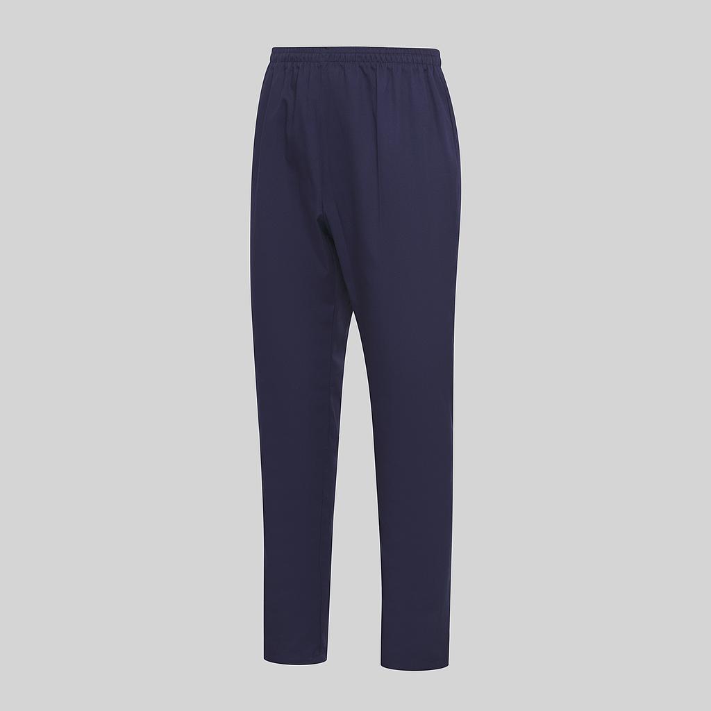 [700800-104-XS] PANTALON UNISEX GOMA CORDON INTERIOR BOLSILLO INTERIOR 200GR (XS, 104 MARINO)