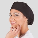 GORRO CIRUJANO GOMA 100% MICROFIBRA TIRA ANTISUDOR