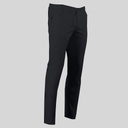 PANTALON MEDIA GOMA CORDON BOLSILLO LATERAL TEJIDO ELASTICO