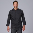 CHAQUETILLA COCINA M/L CRO RECOGE MANGA VAQUERO MORAN